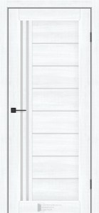 Legend BLK білий мат